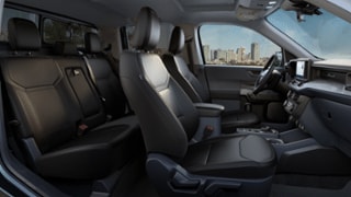 2024 Ford Maverick® Internal Image 1